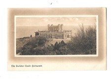Durlston restaurant swanage for sale  NORWICH