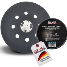 Rikama schleifteller 125 gebraucht kaufen  Bad Neuenahr-Ahrweiler