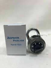 Zephyr padlock 1925 for sale  Suwanee