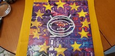 Zooropa 1993 printed usato Zooropa 1993 printed usato  Italia