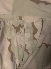 Army desert combat for sale  STOCKTON-ON-TEES