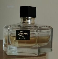Profumo donna flora usato  Italia