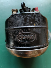 Fanale bicicletta epoca usato  Thiene