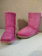 Ugg bottines boots d'occasion  La Roche-Posay