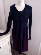 Ladies navy blue for sale  HORNCHURCH