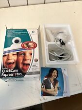 Restposten quick cam gebraucht kaufen  Werne