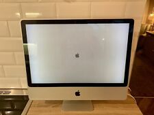 Inch apple imac for sale  BASILDON