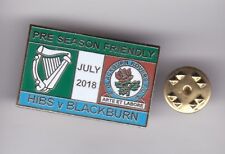 Hibernian blackburn rovers for sale  RENFREW
