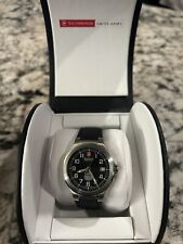 victorinox swiss army watch for sale  Omaha