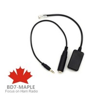 Adattatore cuffie auricolari usato  Spedire a Italy