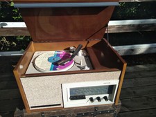 Rare tourne disque d'occasion  Aix-en-Provence-