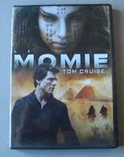 Dvd momie tom d'occasion  Bras