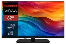 Telefunken zoll fernseher gebraucht kaufen  Birkenfeld