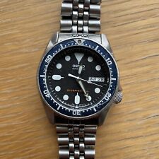Seiko diver automatic for sale  BRISTOL