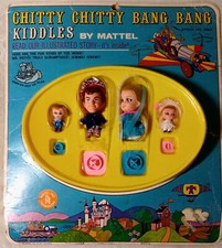 1968 mattel liddle for sale  Sharpsburg