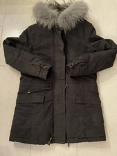 Berlin parka gr38 gebraucht kaufen  Wolfsburg
