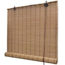 Window blind brown for sale  CANNOCK
