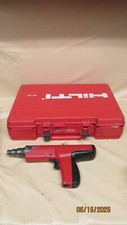 Hilti dx35 powder for sale  Canoga Park