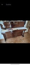 Pianoforte muro mogano usato  Anagni