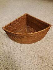 Highend decor wicker for sale  Sun City West