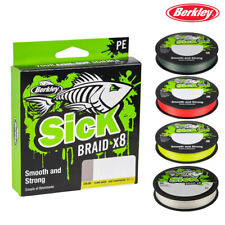 Berkley sick braid for sale  COOKSTOWN