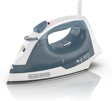 steam iron black decker for sale steam iron black decker for sale Van Nuys