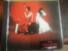 Elephant white stripes for sale  STAFFORD