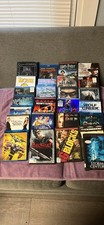 Assorted blu rays for sale  Tallahassee