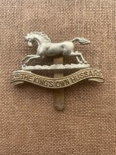 3rd king hussars for sale  CHELMSFORD