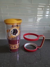 Tervis 24oz tumbler for sale  Castle Rock