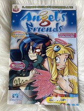 Angels friends fumetto usato  Varano Borghi