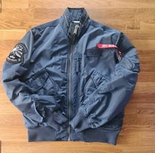 Alpha industries engine gebraucht kaufen  Weiterstadt
