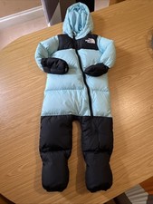 down suit for sale  ST. NEOTS