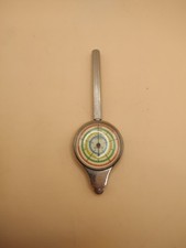 Vintage map measurer for sale  DARTFORD