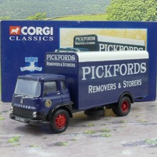 Corgi 22701 bedford for sale  KING'S LYNN