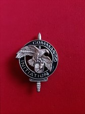 Brevet initiation commando d'occasion  Épinal