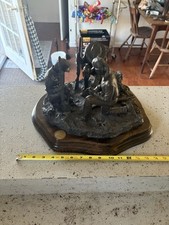 Bronze national wild for sale  Erie