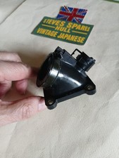 Yamaha carb intake for sale  HULL
