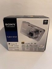 Sony cyber shot gebraucht kaufen  Aichhalden