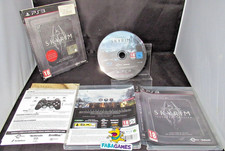 Ps3 skyrim legendary usato Ps3 skyrim legendary usato  Santa Sofia