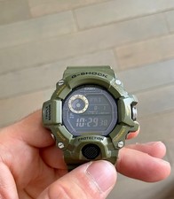 Montre casio shock d'occasion  Paris I