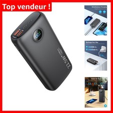 Power bank snomh d'occasion  Matha