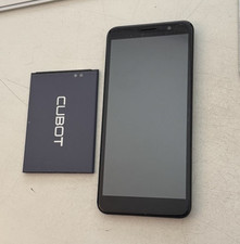 Smartphone Cubot J5 Teilespender - Display Lcd Accu Platine Board Kamera Etc Ok, usado comprar usado  Enviando para Brazil