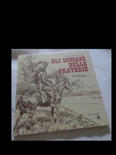 Serpieri gli indiani usato  Gambettola