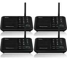Wuloo wireless intercom for sale  Nashville