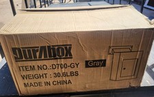 Durabox d700 wall for sale  Phoenix