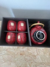 Tougei ceramic tea for sale  Englewood Cliffs