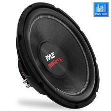 Subwoofer de áudio veicular Pyle 15 polegadas 2000W duplo 4 ohms DVC comprar usado Subwoofer de áudio veicular Pyle 15 polegadas 2000W duplo 4 ohms DVC comprar usado  Enviando para Brazil