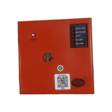 Sistema completo de controle de queimador Fireye MC120  comprar usado  Enviando para Brazil
