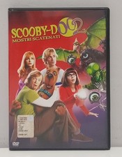 Scooby doo mostri usato  Macerata